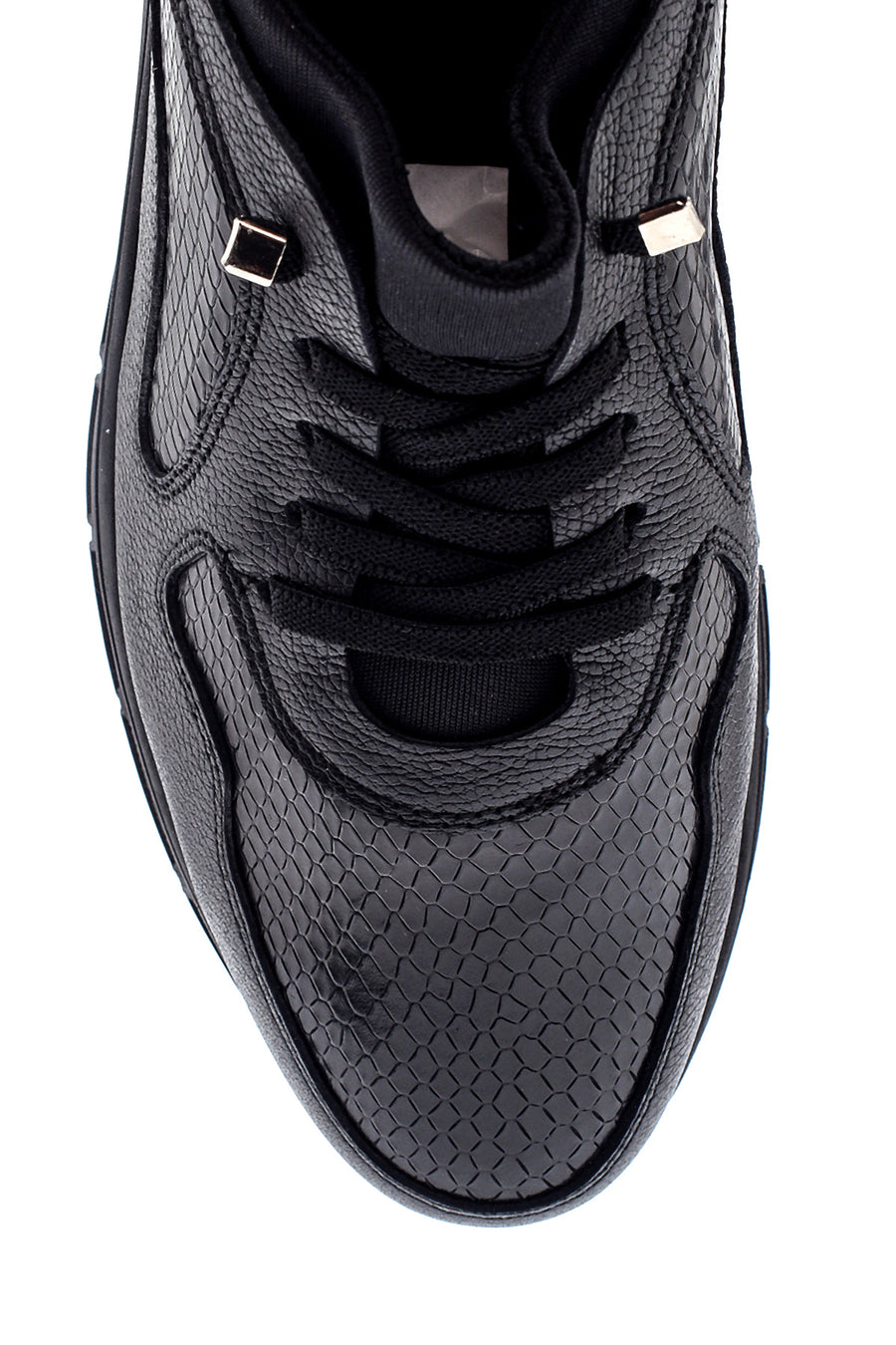 Men's Leather Casual Shoes