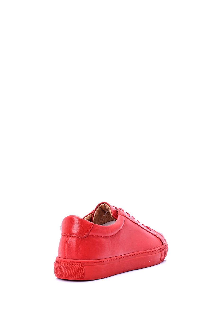 Men's Leather Sneaker