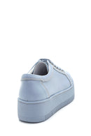 Women's Leather Sneaker | Derimod