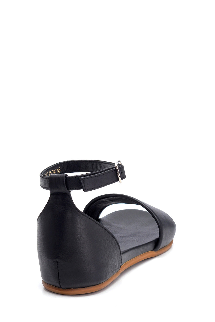 Women's Leather Sandals