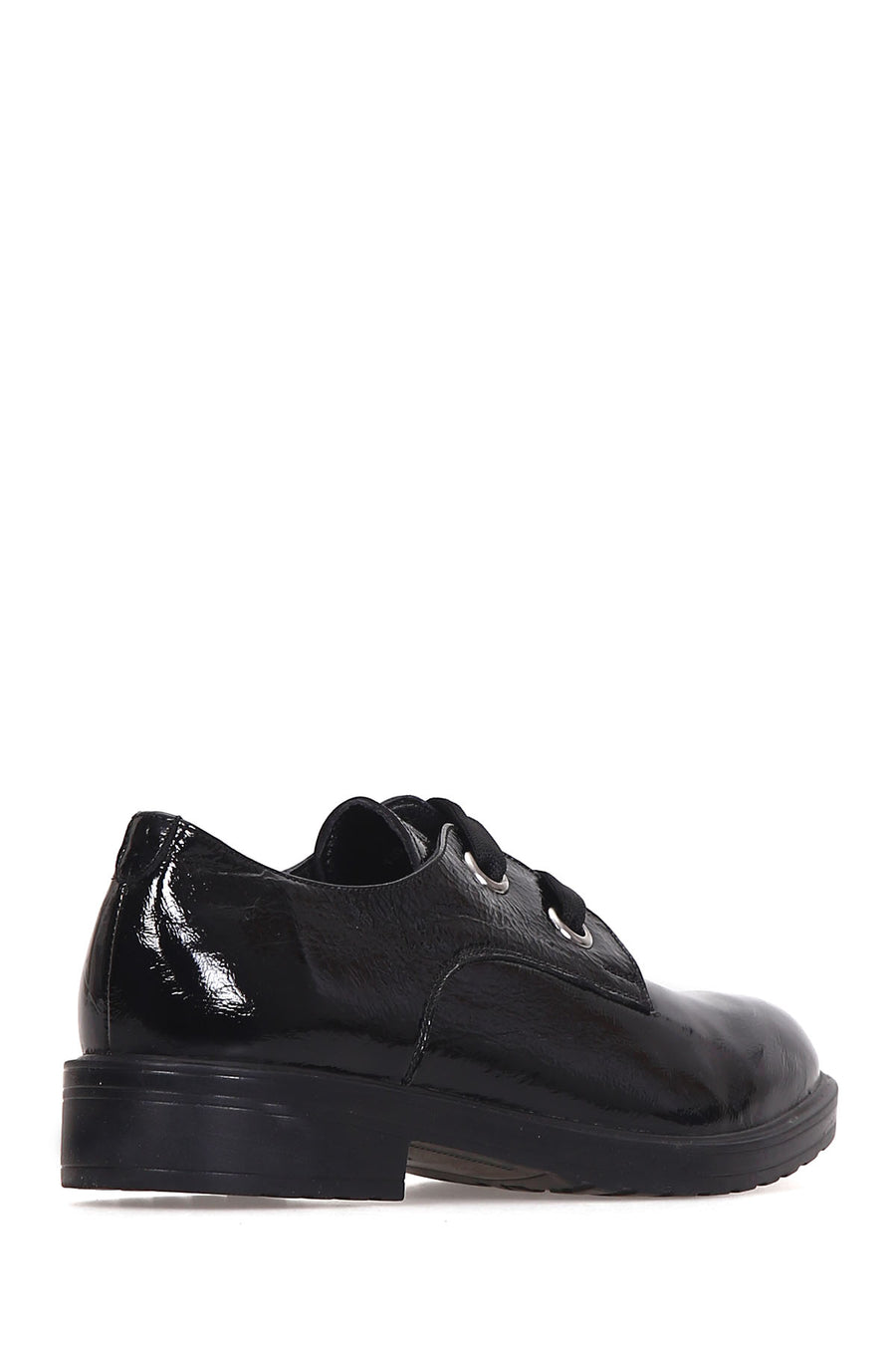 Women's Comfort Patent Leather Shoes