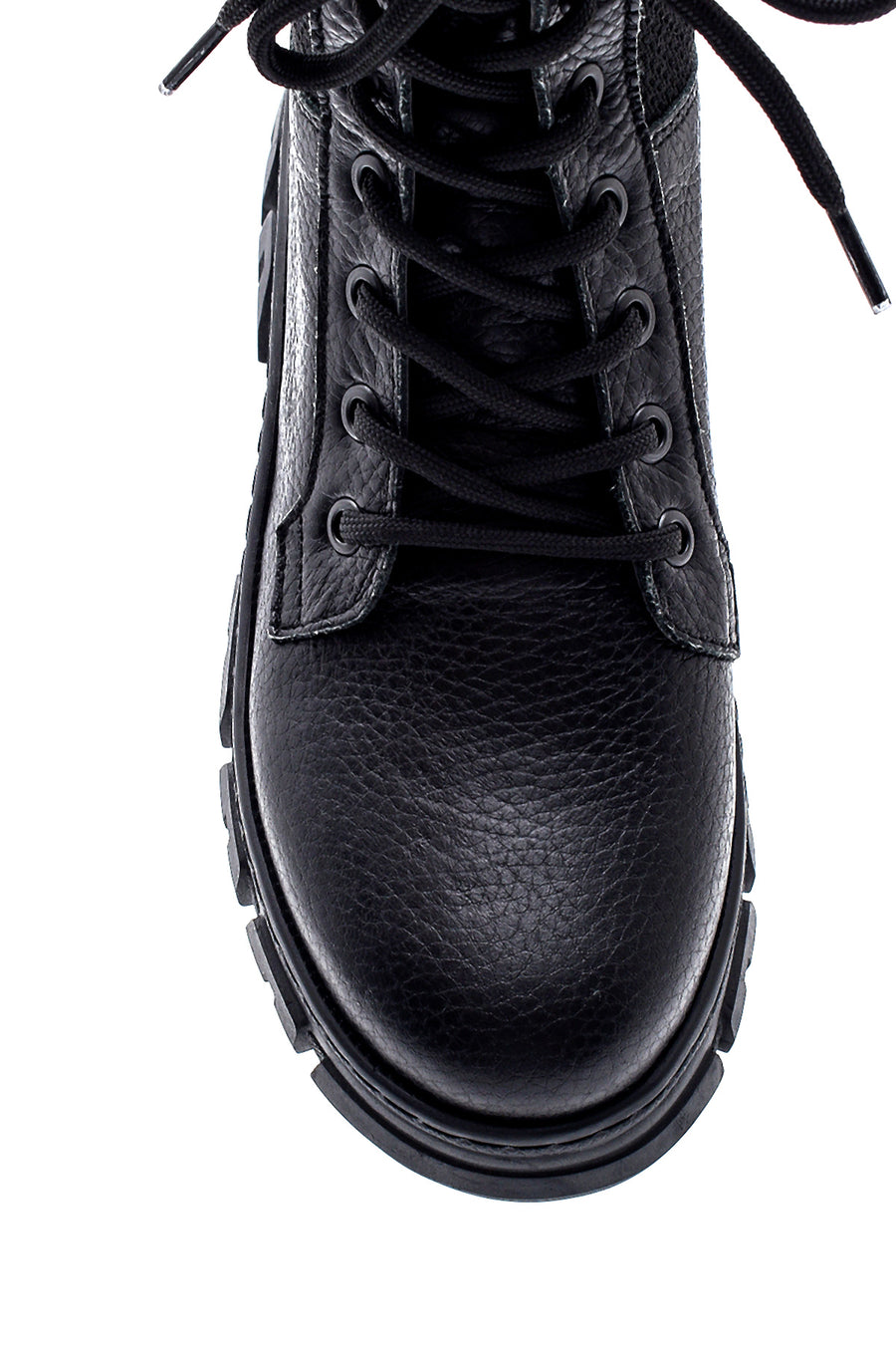 Women's Leather Boots