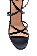 Women's Leather Heeled Shoes | Derimod