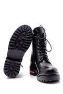 Women's Leather Boots | Derimod
