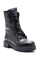 Women's Studded Detailed Boots | Derimod