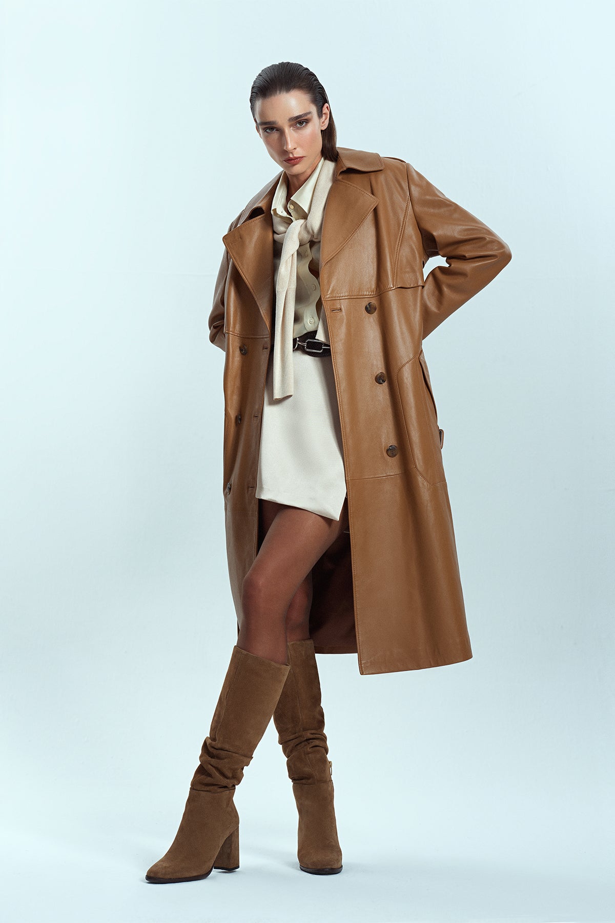 Complete the Look by Purchasing Together!