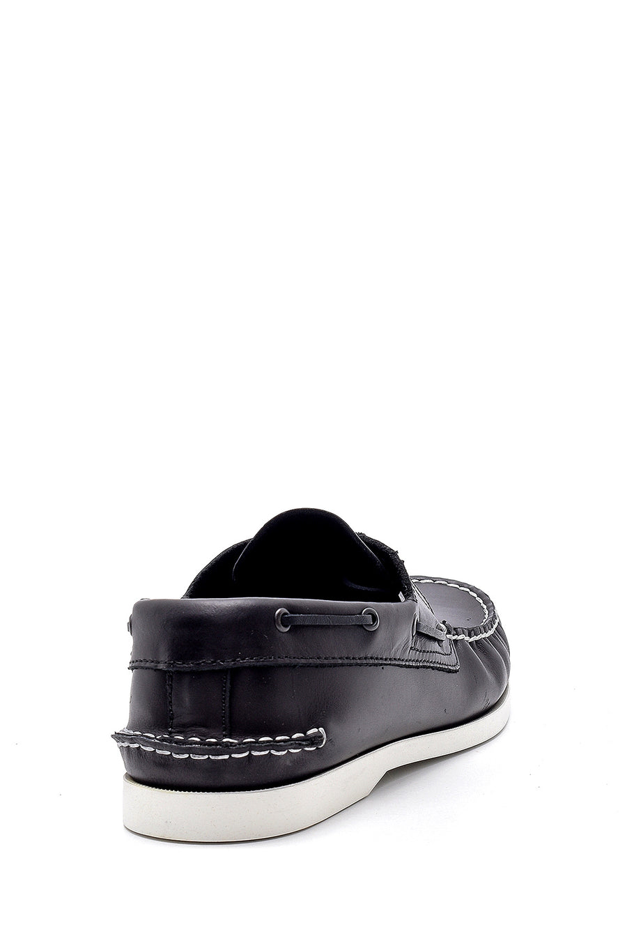 Erkek Deri Casual Loafer