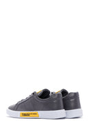 Hammer Jack Erkek Grı Toscana Deri Sneaker | Derimod
