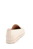 Women's Leather Loafer | Derimod