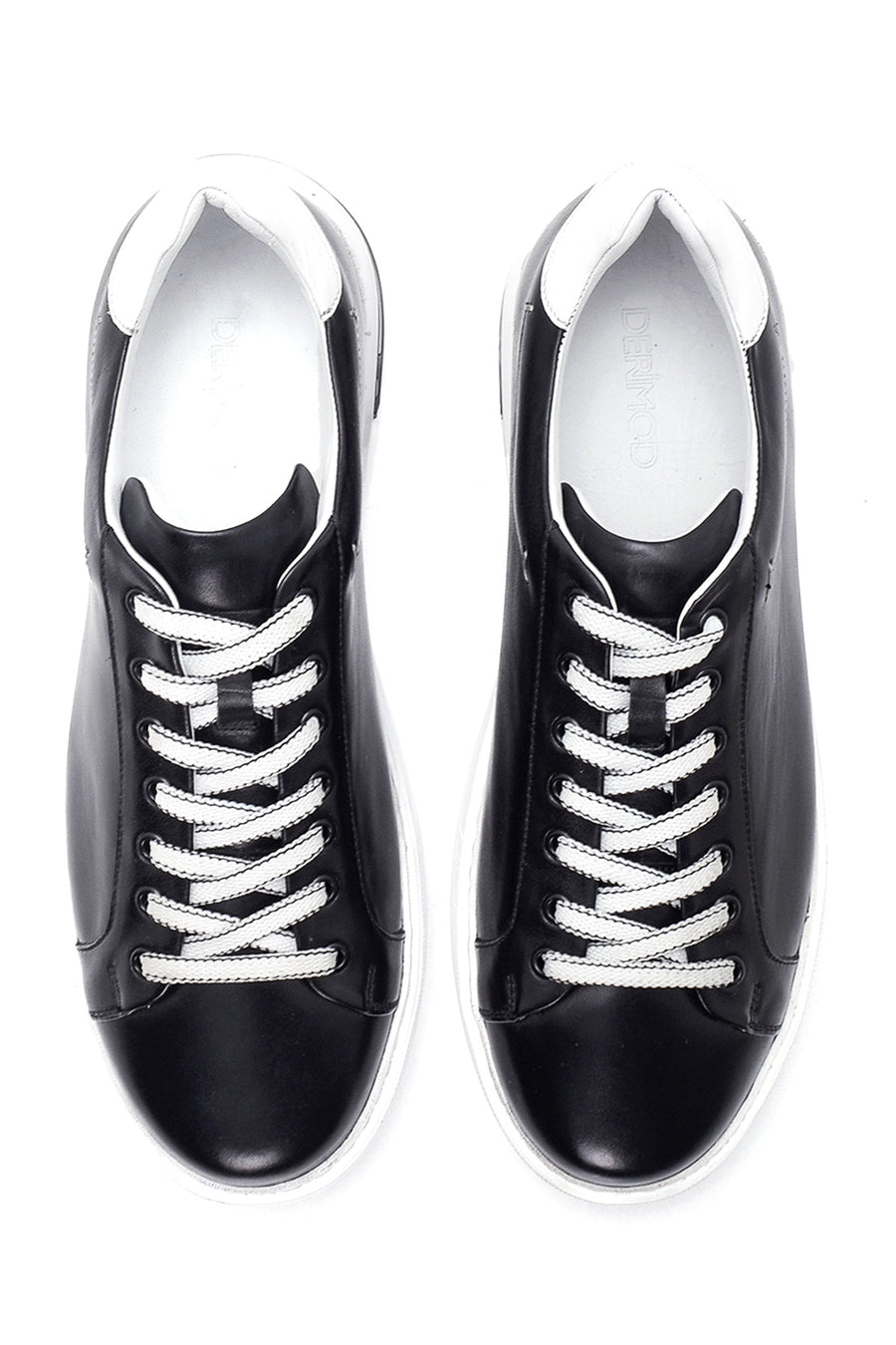 Men's Leather Sneaker