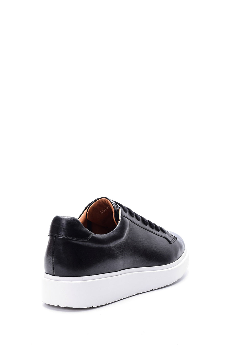 Erkek Deri Sneaker