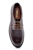 Men's Leather Casual Shoes | Derimod