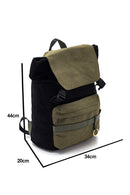 Men's Casual Backpack | Derimod