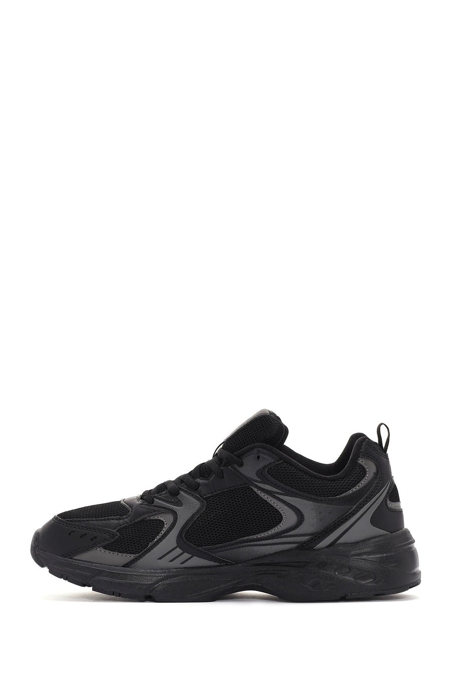 Hammer Jack Men's Black Jack Songa M Sneaker