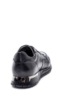 Men's Leather Sneaker | Derimod