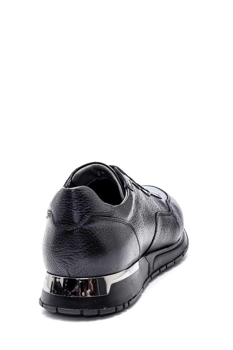 Men's Leather Sneaker