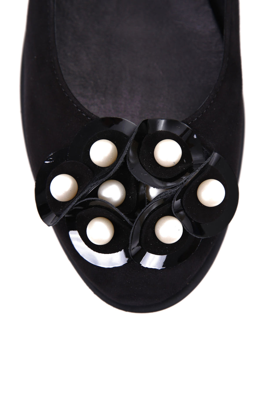 Women's Comfort Ballerinas