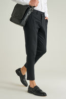 Men's Buckle Classic Shoes | Derimod
