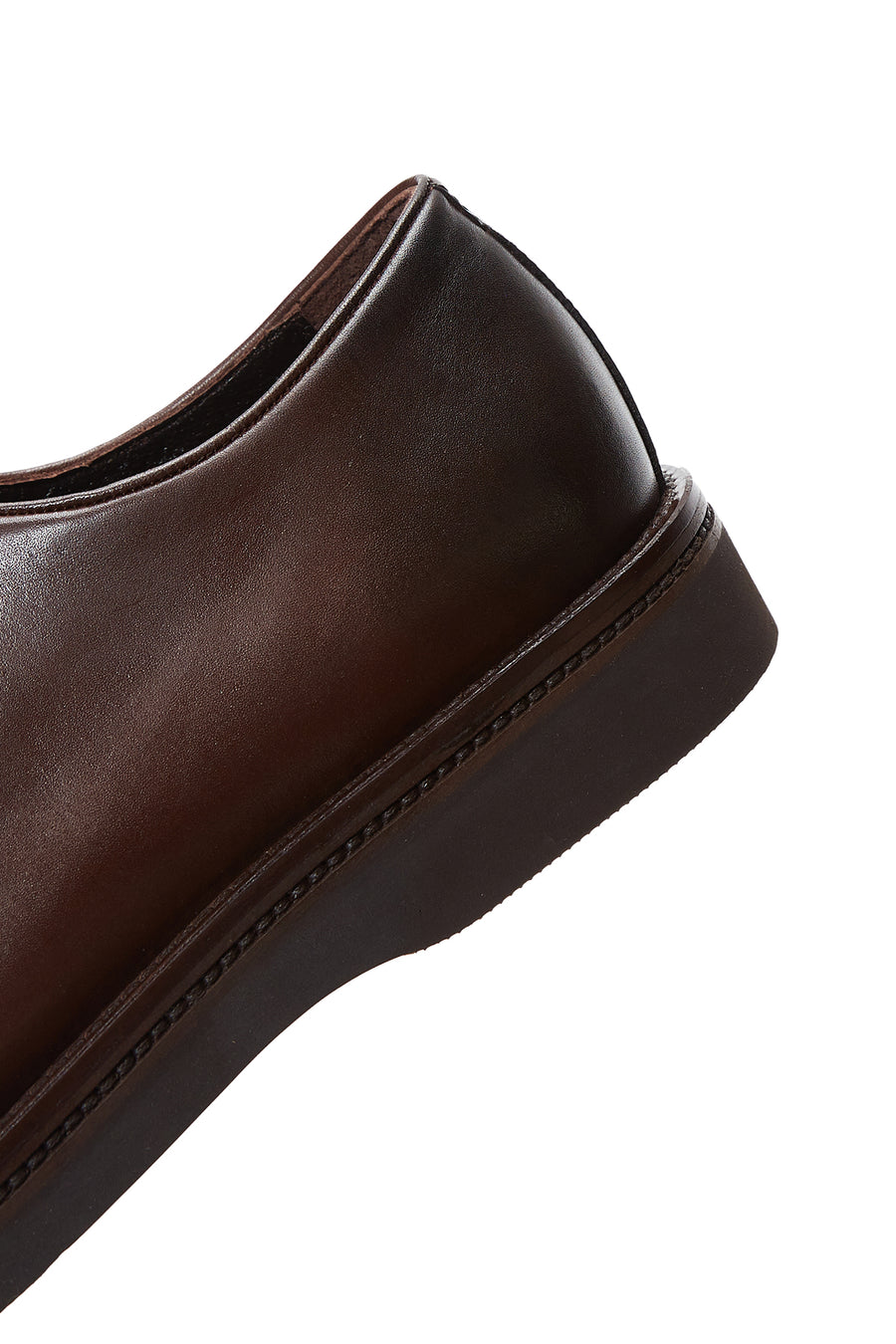 Men's Leather Shoes