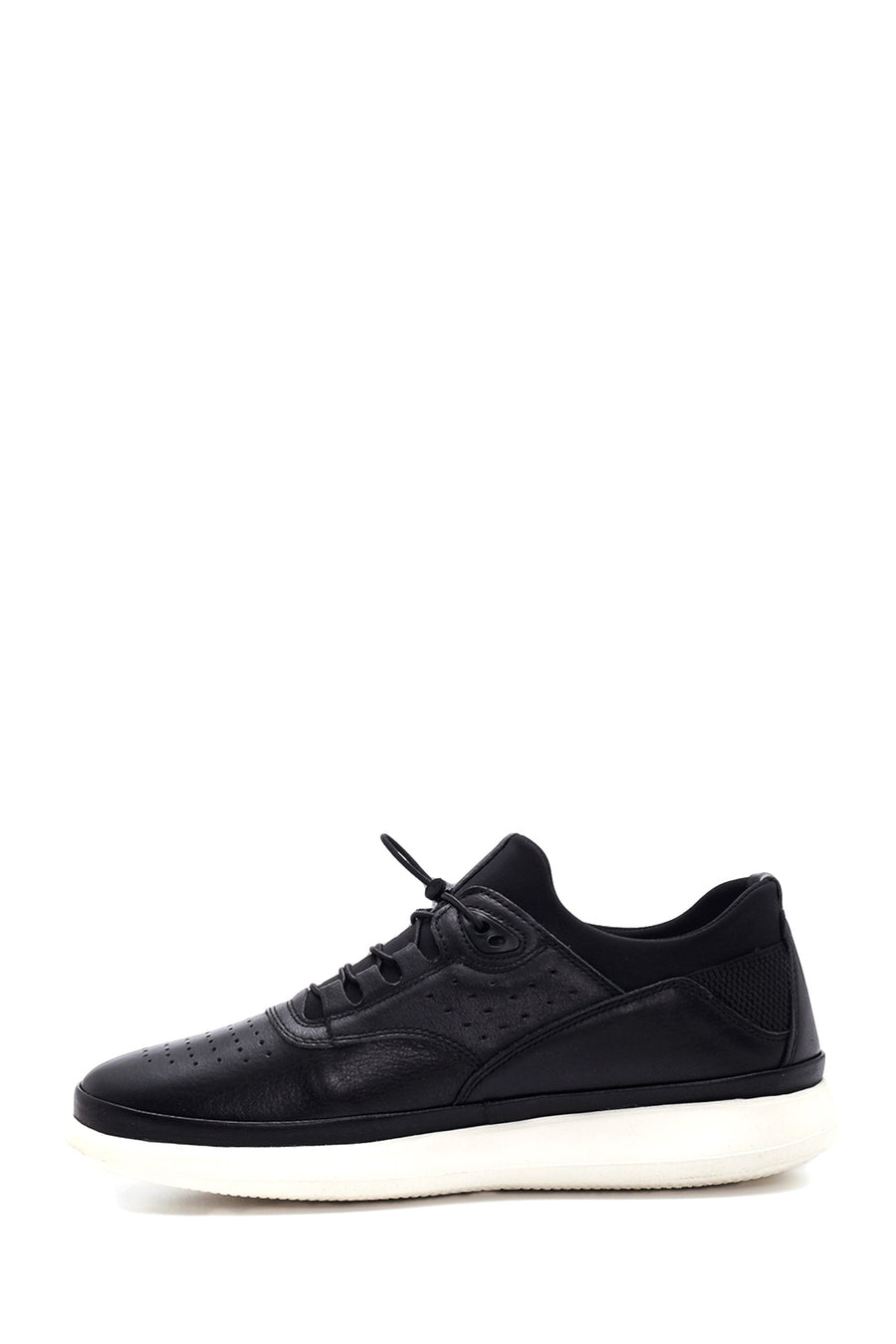 Men's Leather Sneaker