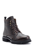 Men's Casual Leather Boots | Derimod