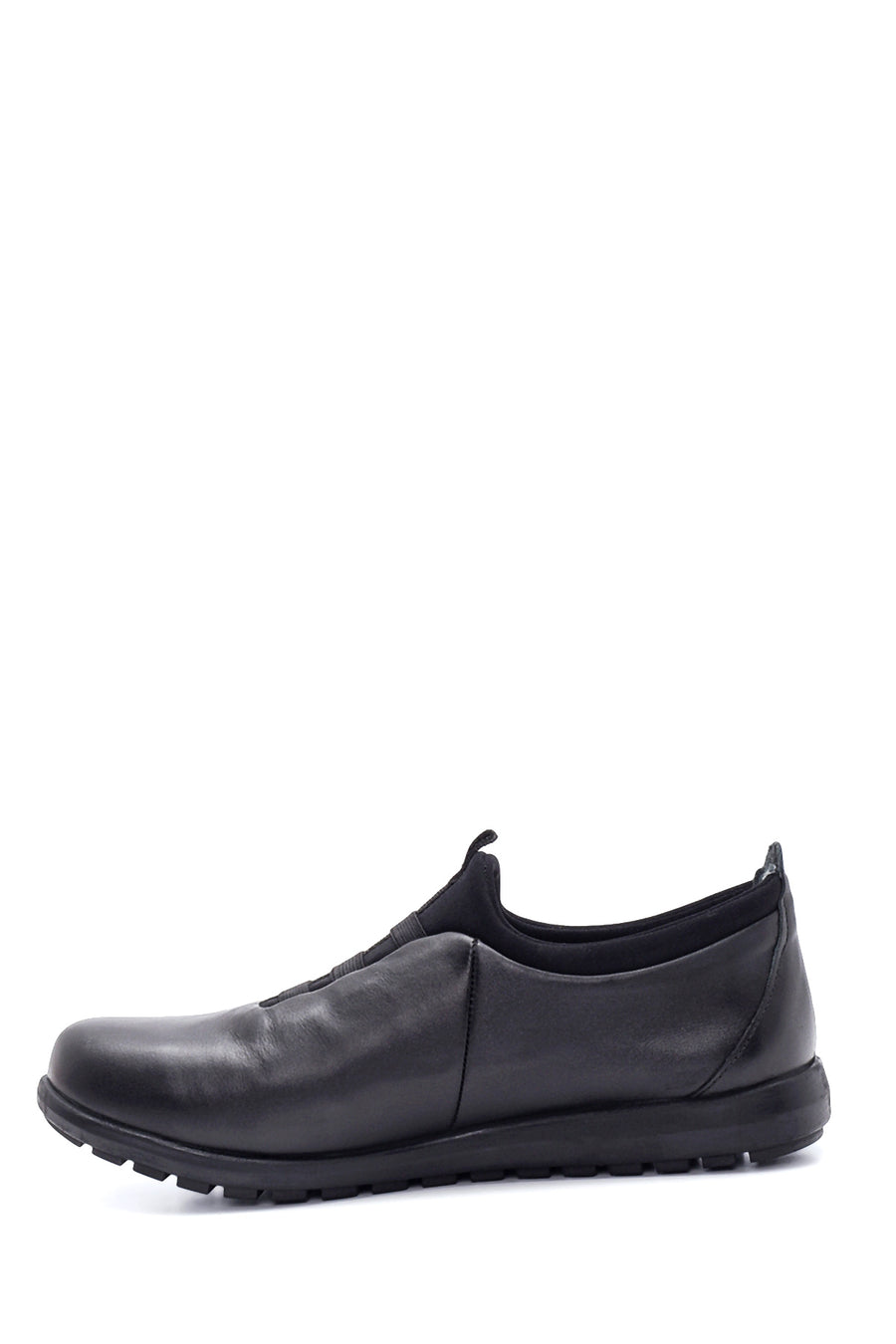 Women's Leather Shoes