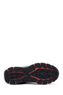 Skechers Erkek Kahverengi Selmen - Cormack Outdoor Ayakkabı | Derimod