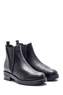 Women's Leather Boots | Derimod