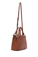 Women's Brown Shoulder Bag | Derimod