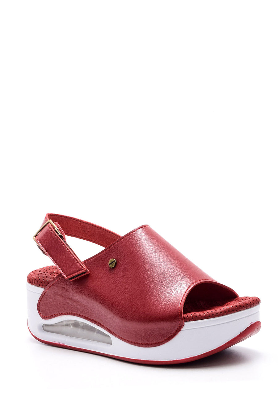 Women's Heavy Sole Comfort Sandals
