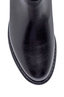 Women's Quilted Detailed Boots | Derimod