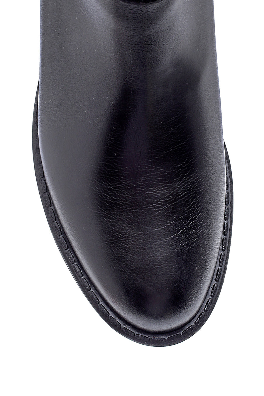 Women's Quilted Detailed Boots