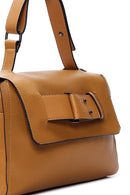 Women's Brown Handbag | Derimod