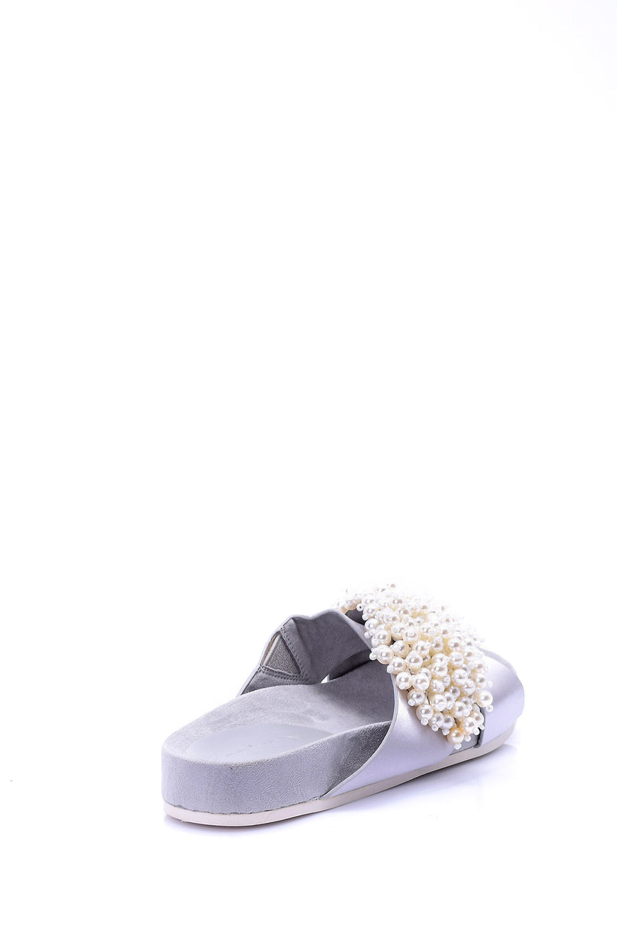 Women's Pearl Slippers