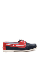 Men's Leather Sports Loafer | Derimod