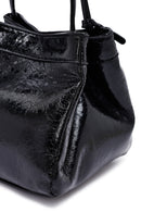 Women's Black Mini Evening Handbag | Derimod