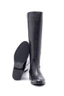 Women's Leather Boots | Derimod