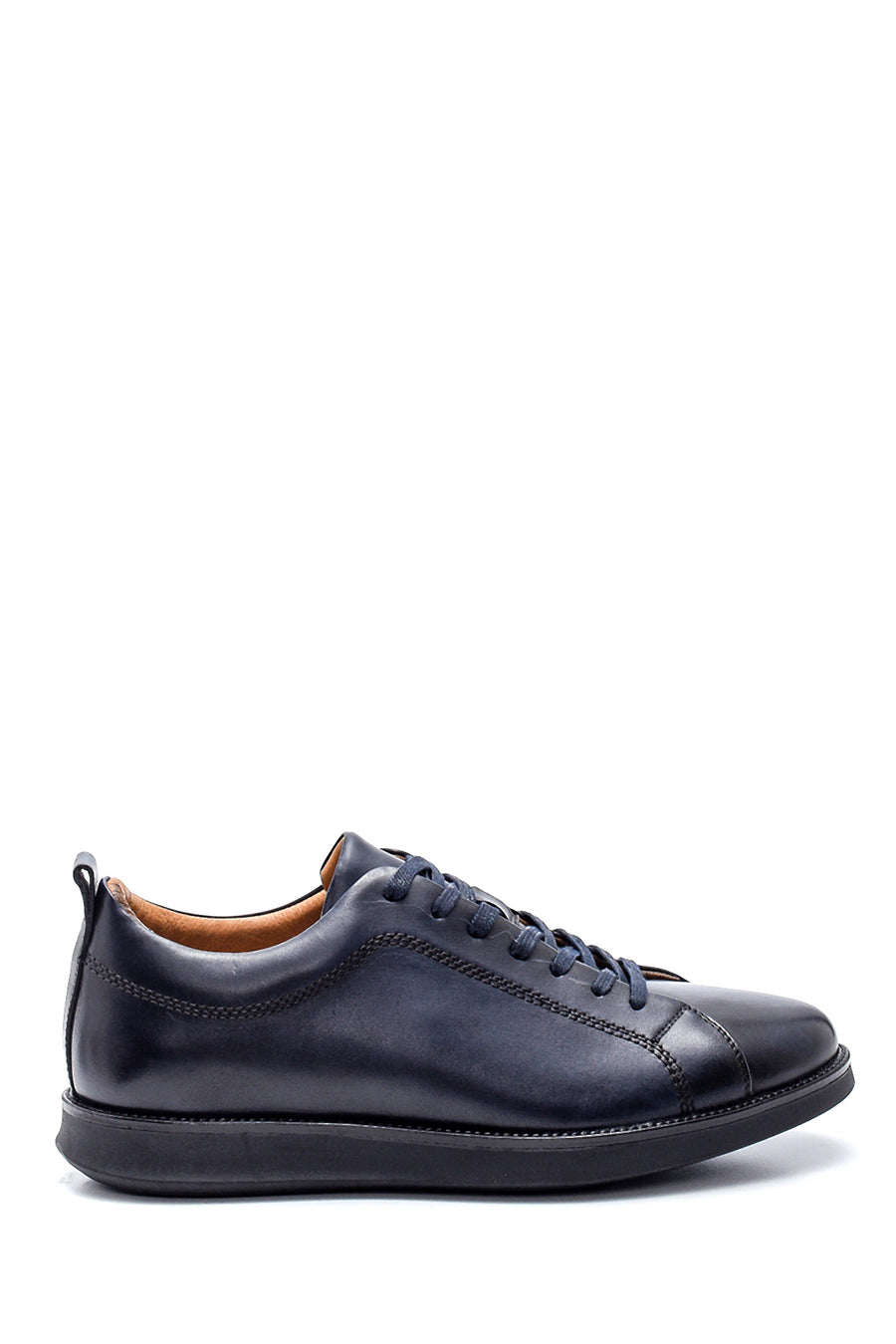 Erkek Deri Sneaker 21WFD612018 | Derimod