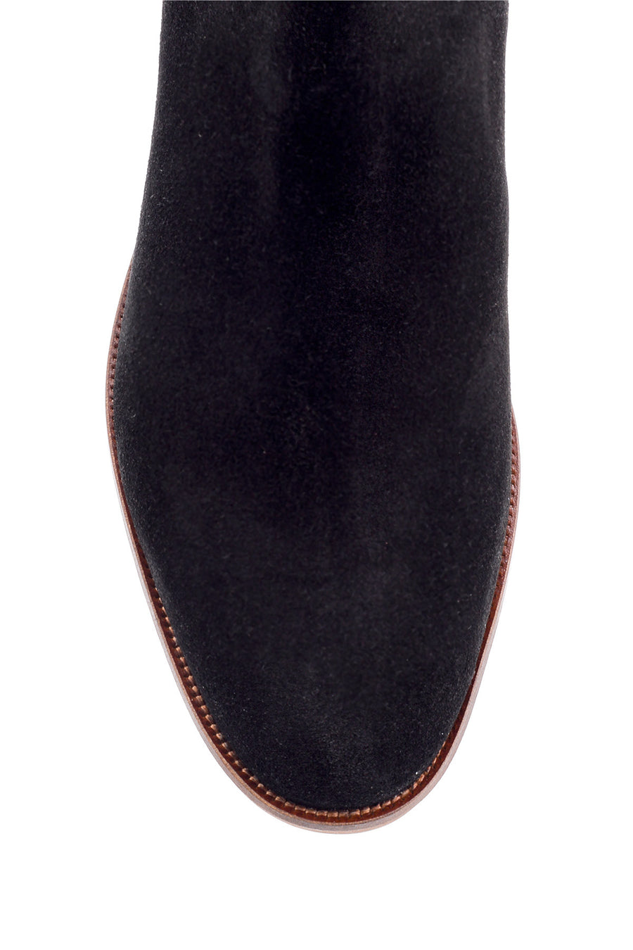 Men's Suede Leather Boots