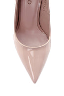 Women's Patent Leather Stiletto | Derimod