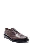Men's Leather Casual Shoes | Derimod