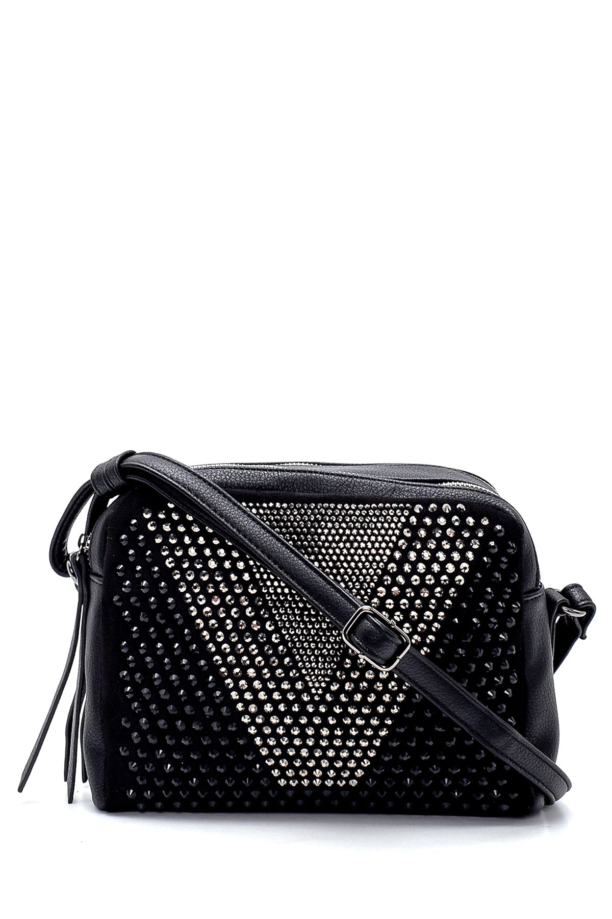 Women's Stone Cross Bag 20WBD264114 | Derimod