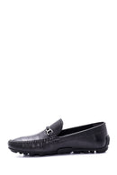 Erkek Deri Casual Loafer | Derimod