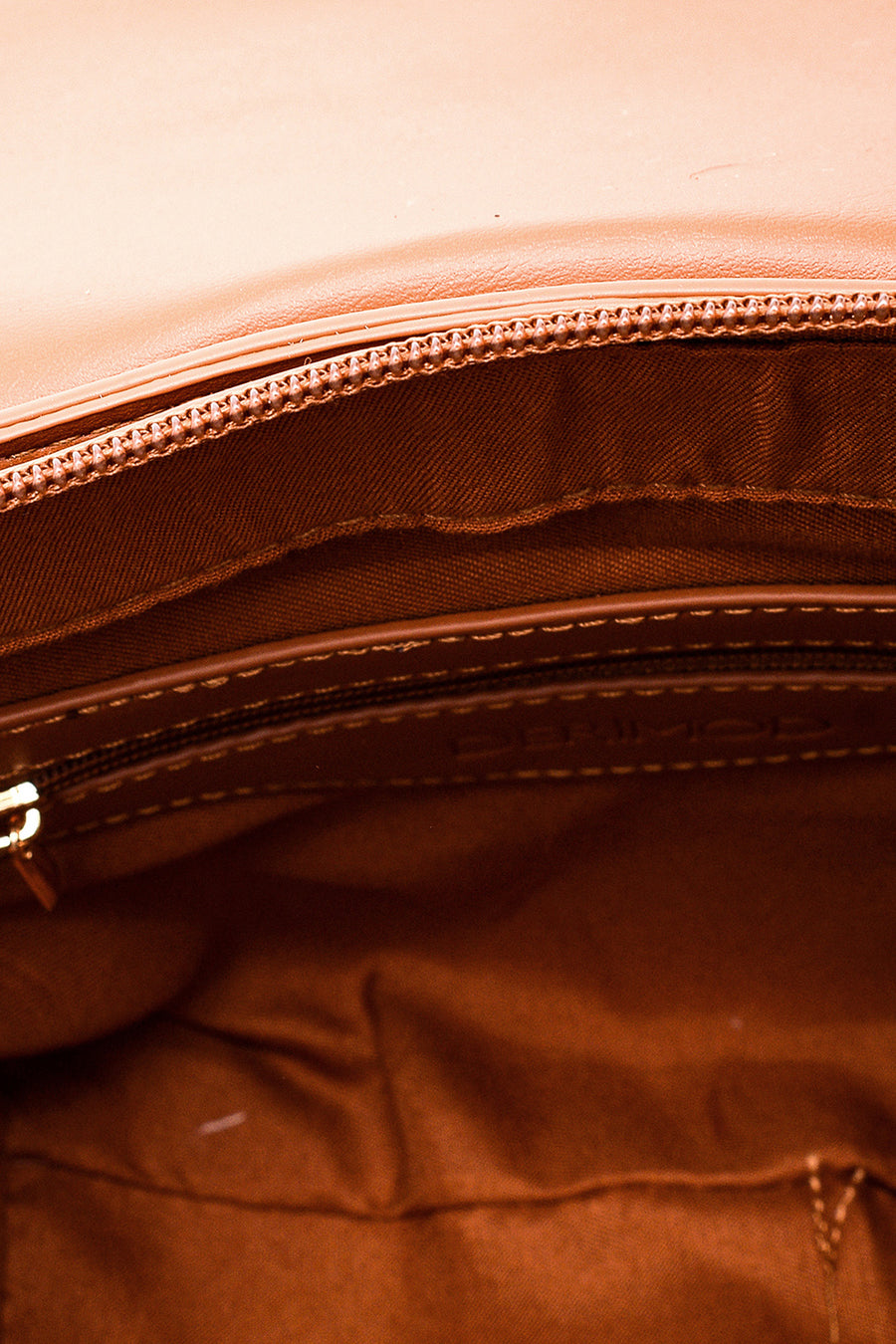 Women's Wallet Detailed Crossbody Bag
