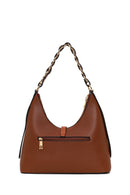 Woman Brown Long-Strap Shoulder Bag | Derimod