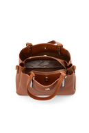 Women's Tan Casual Handbag | Derimod