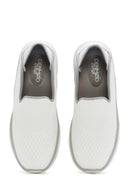 Derimod Zero Women's White Sneaker | Derimod