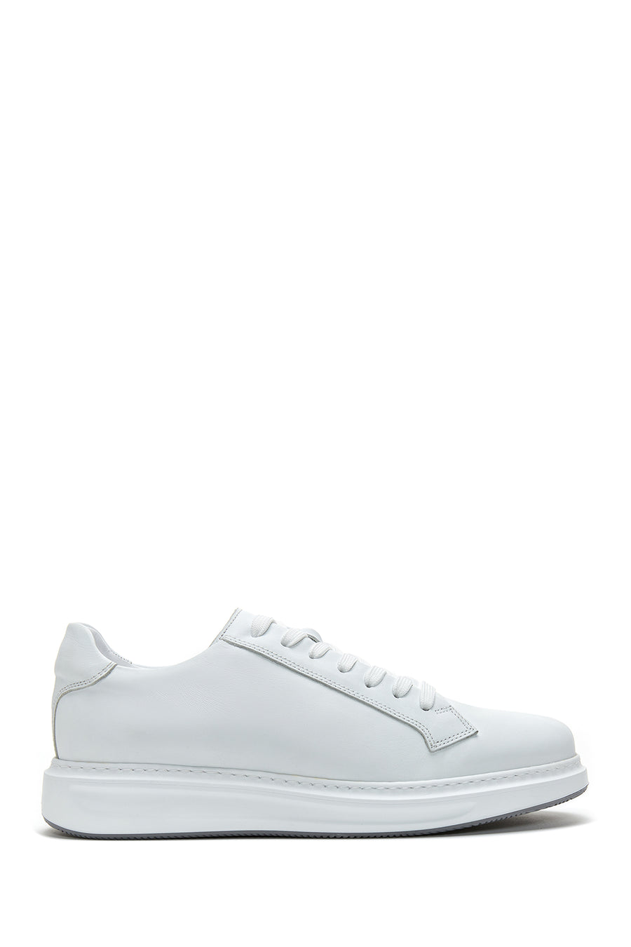 Men's Leather Sneaker 22SFD610418 | Derimod