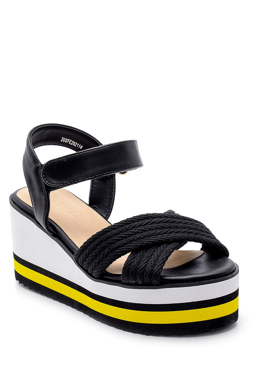 Women's Wedge Heel Sandals