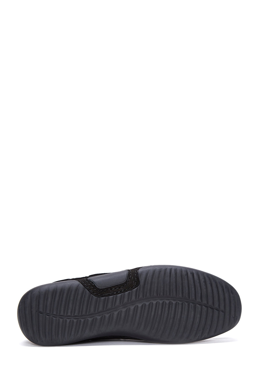 Men's Leather Suede Shoes
